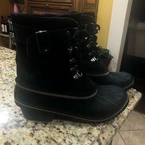 Sorel Winter Fancy Lace II Boot - Women’s